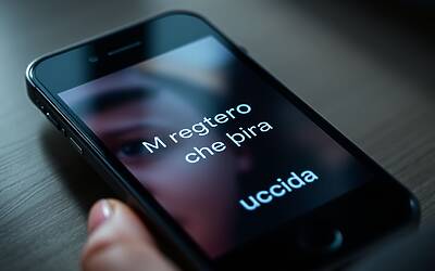 Chiara Balistreri svela il suo dramma a Verissimo il 17 novembre