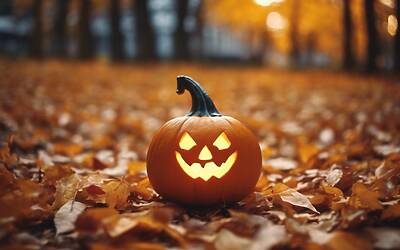 Chiara Ferragni celebra Halloween: l'amore e le foto inaspettate rivelate