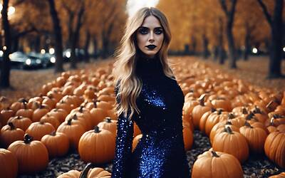Chiara Ferragni e Giovanni Tronchetti Provera: magica festa di Halloween 2023