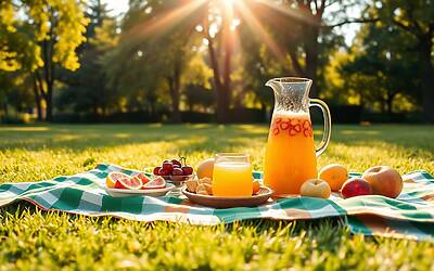 Chiara Ferragni e Giovanni Tronchetti Provera, magico pomeriggio in famiglia al parco