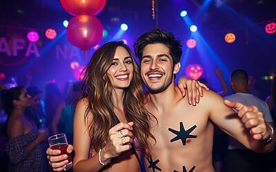 Chiara Ferragni raccontata da un'amica: la verità su Tronchetti Provera