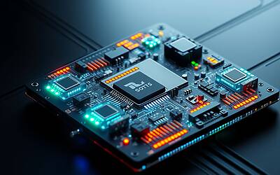 Chiplet, innovazione fondamentale per le prestazioni delle CPU AMD EPYC e Ryzen