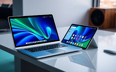 Chrome OS si fonde con Android: novità e integrazioni sorprendenti in arrivo