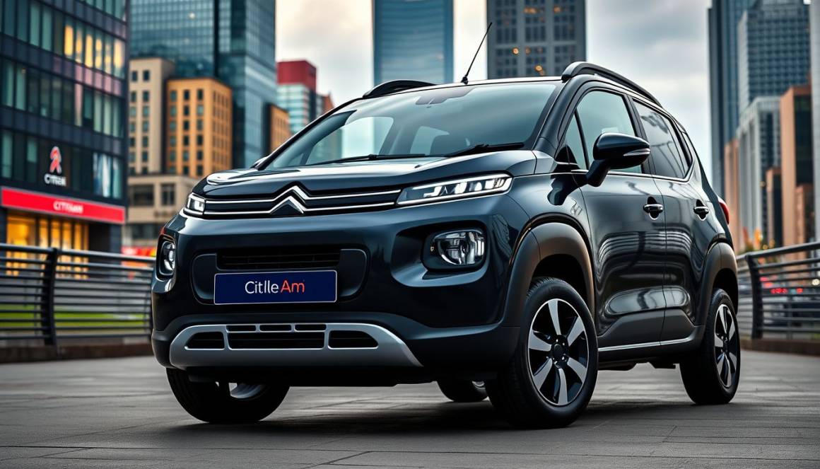 Citroen AMI arriva in Italia: tutte le novità da EICMA 2024