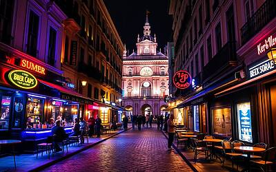 Città ideali per superare una delusione d'amore: scopri le migliori scelte