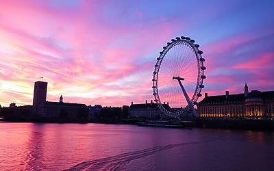 Città più instagrammabile del mondo: scopri i luoghi da non perdere