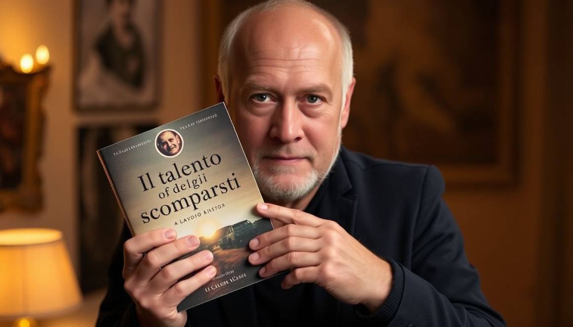 Claudio Bisio ospite speciale a Da noi… A ruota libera del 10 novembre