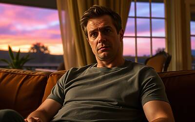 Clayton Norcross svela un segreto: reazione inaspettata dei gieffini al GF