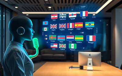 Clonare la propria voce su Teams: la nuova funzione di Microsoft spiegata