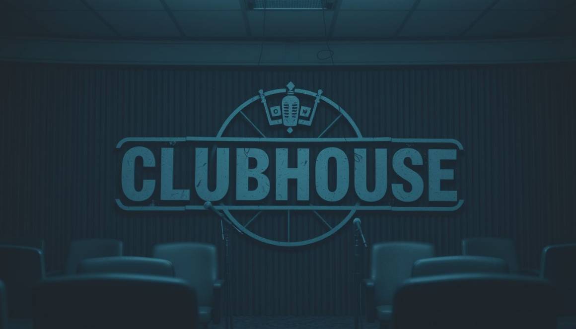 Clubhouse chiude: l'addio alle live audio per un nuovo social network