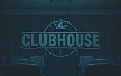 Clubhouse chiude: l'addio alle live audio per un nuovo social network