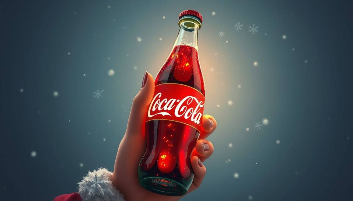 Coca Cola e gli spot natalizi creati con l'AI: perché suscitano interesse?