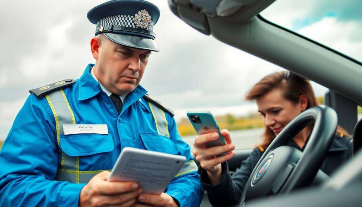 Codice della Strada: nuove regole e sanzioni severe per gli automobilisti