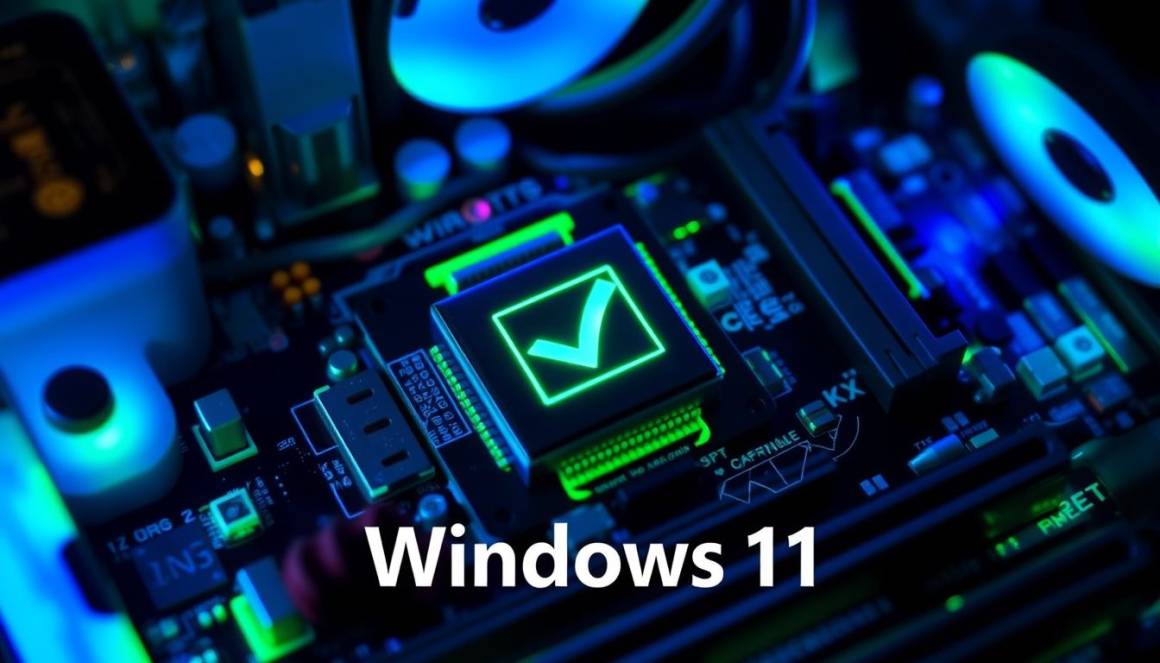 Come verificare compatibilità PC Windows 11: guida semplice e veloce