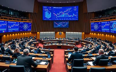 Commissionari europei approvati, nuove regole in arrivo per il settore crypto