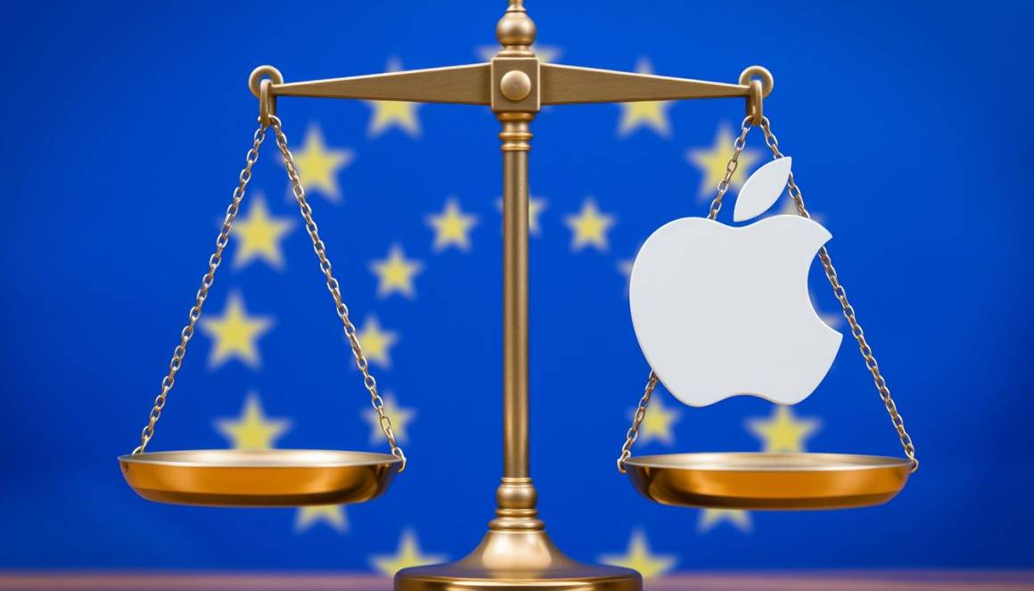 Commissione UE chiude indagine su Apple: cosa significa per gli utenti?