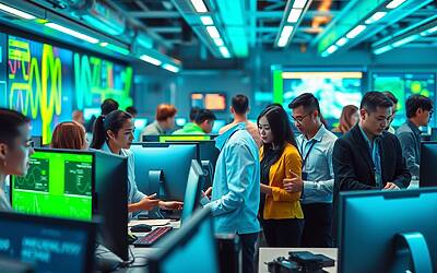 Competenze richieste dai datori di lavoro per il 2025: cosa sapere ora