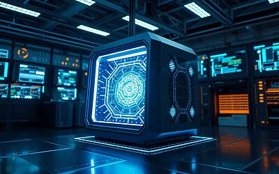 Computer quantistici e il loro booming: perché il futuro è ora!