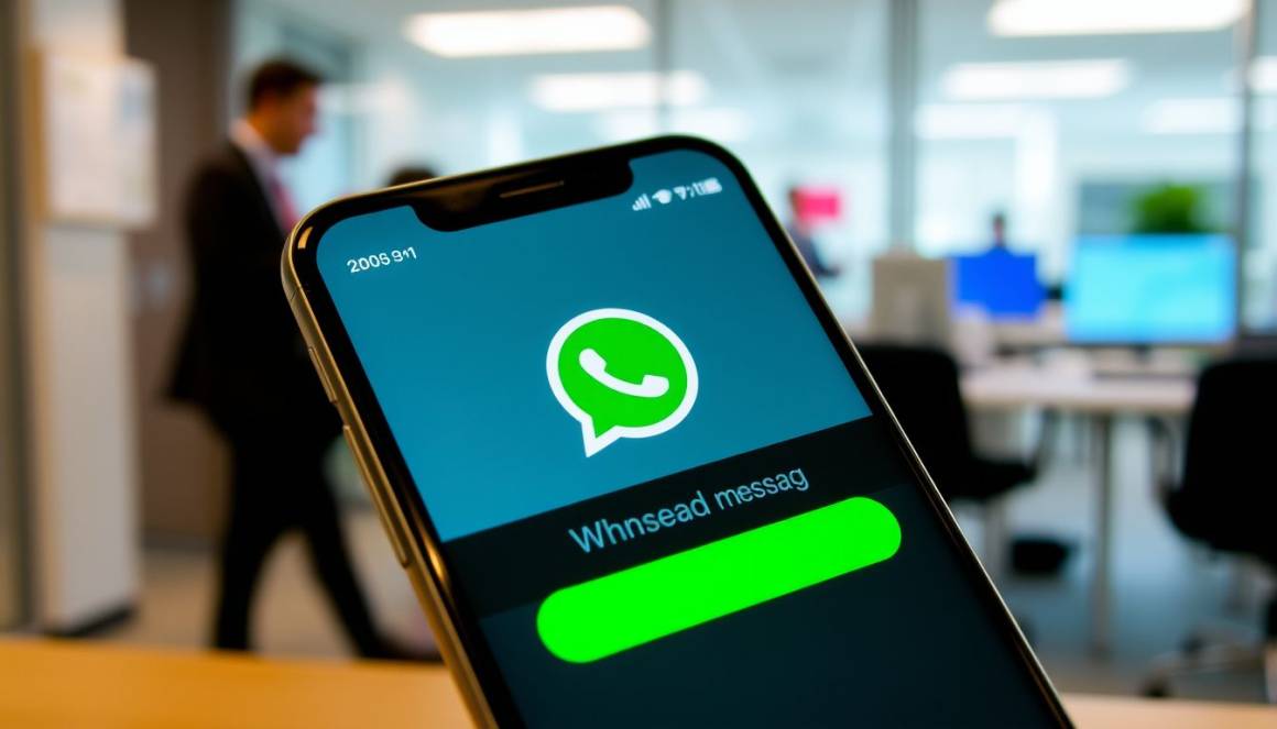 Contatori chat WhatsApp Beta per Android: scopri tutte le nuove funzionalità