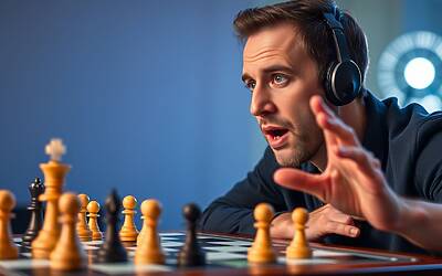 Controlla il PC con la voce, addio a mouse e tastiera