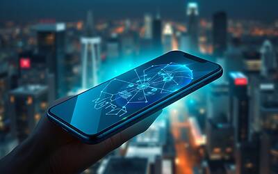 CoopVoce e Vodafone insieme per migliorare la connessione mobile degli utenti