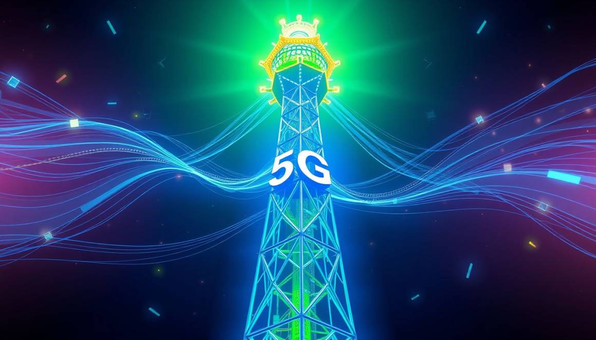 CoopVoce e Vodafone uniscono le forze per una rete 5G innovativa