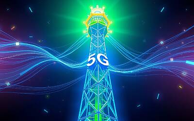 CoopVoce e Vodafone uniscono le forze per una rete 5G innovativa