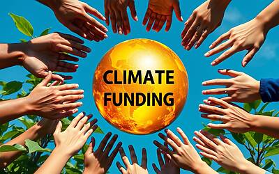 COP29: 300 miliardi di dollari per sostenere il clima nei Paesi emergenti