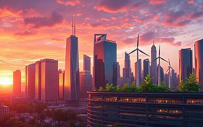 Cop29 approvata la nuova regolamentazione sul mercato del carbonio e sostenibilità