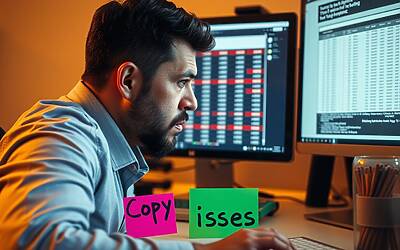 Copiare tabelle da Perplexity AI in modo semplice e veloce