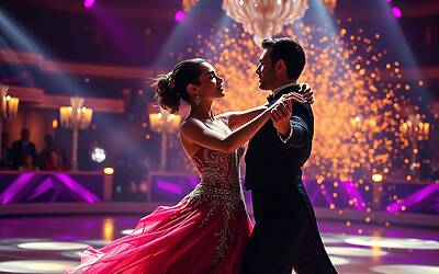 Coppie e amori nati a Ballando con le Stelle: storie da scoprire