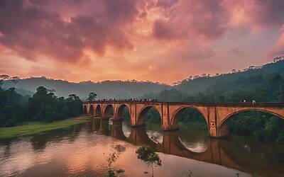 Coppie in gara: missioni avventurose dalla costa all'entroterra italiano