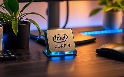 Core Ultra 200 Arrow Lake: novità su modelli 65W e 35W Intel