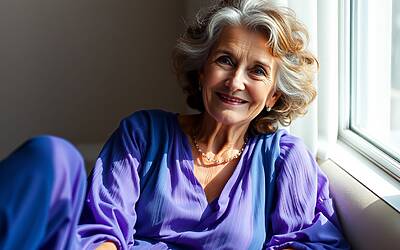 Corpo in evoluzione a 59 anni: Valeria Golino affronta asimmetrie senza palestra