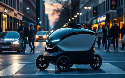 Corrieri e direct injection: come cambierà la logistica di ultimo miglio nel 2025