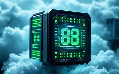 CPU potentissima creata da Microsoft, AMD e Nvidia: innovazione nel computing avanzato