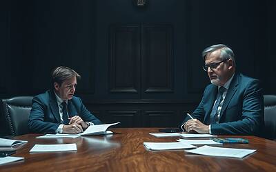 Crisi tedesca: come le spese militari minacciano gli equilibri in Europa