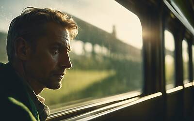 Cristiano Iovino commenta Ilary Blasi: desidera evitare conflitti e gossip