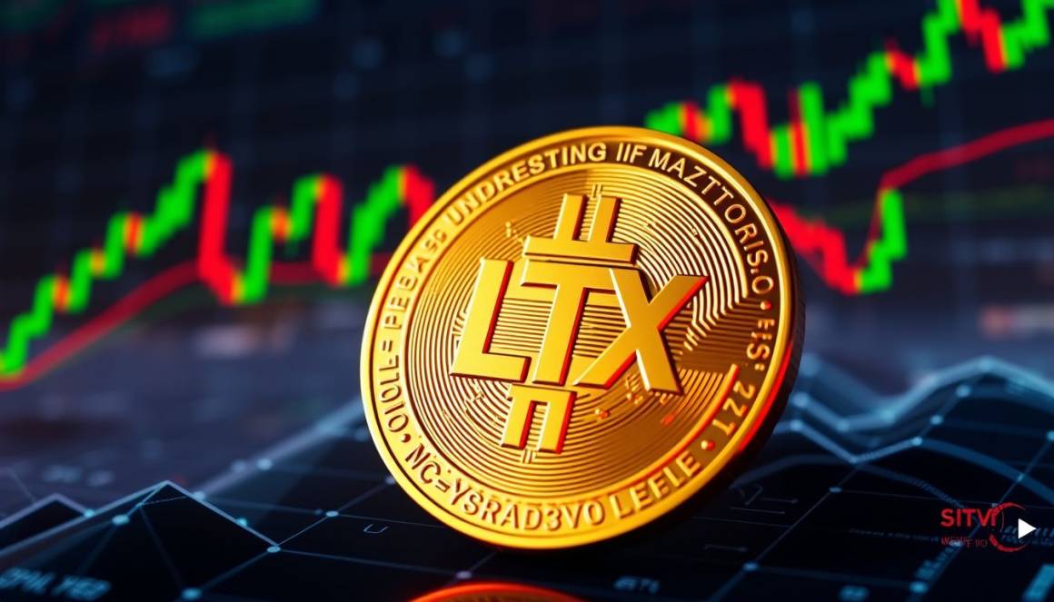 Crollo token LTX: Siffredi analizza il mercato crypto post elezione Trump