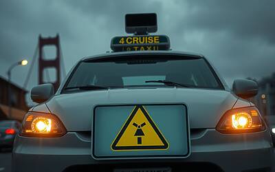 Cruise affronta multa enorme di 500.000 dollari per controversia