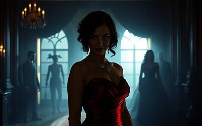 Cruz e i suoi omicidi impuniti: il segreto della sua astuzia