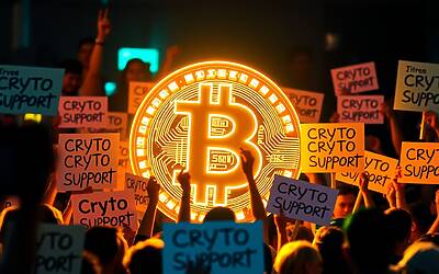 Crypto e votanti: l'influenza decisiva nelle elezioni americane del 2024