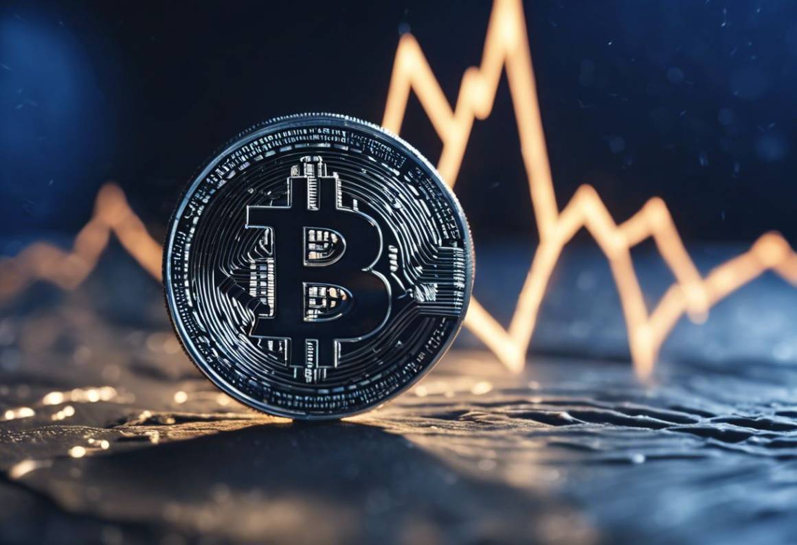 Crypto eccessiva volatilità prevista in caso di elezioni USA incerte