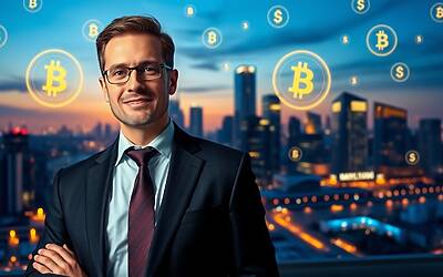 Crypto friendly: nuove prospettive con la SEC e il Senato sotto Trump