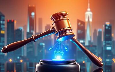 Crypto: i casi legali saranno chiusi o risolti con Trump secondo ConsenSys