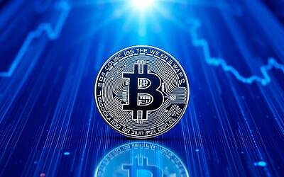 Crypto Index Fund ETF: 10 file richiesti da Bitwise all'SEC