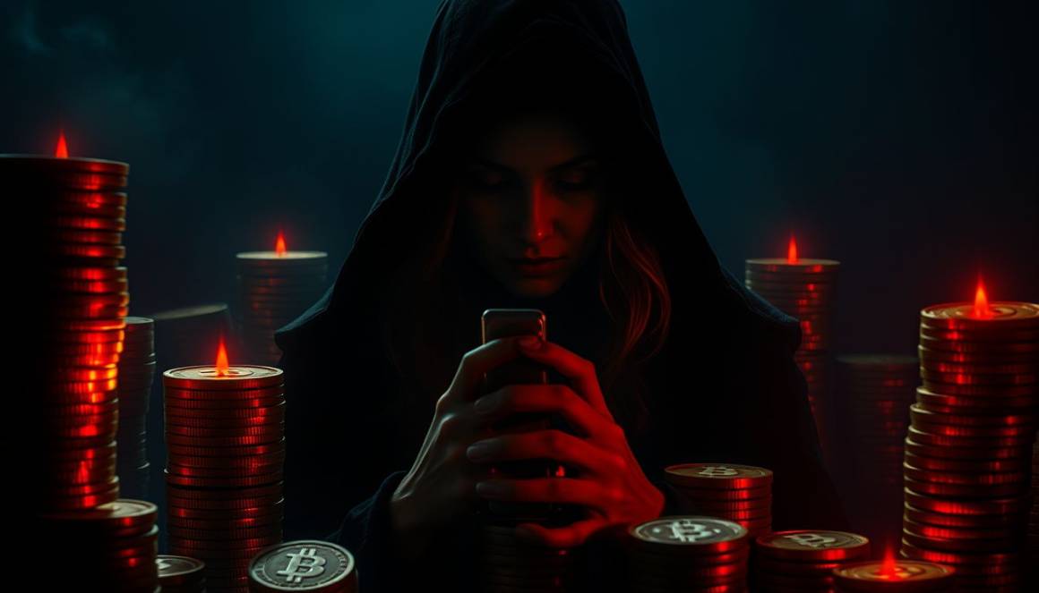 CryptoQueen potrebbe nascondersi in Russia: segreti e teorie da esplorare