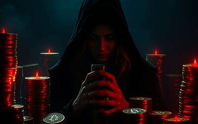 CryptoQueen potrebbe nascondersi in Russia: segreti e teorie da esplorare