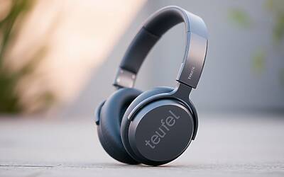 Cuffie open-air Teufel Airy Open TWS: caratteristiche e prezzi analisisi
