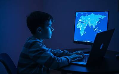 Cyberbullismo: Mennuni rileva l'urgenza di auto-regolazione tra i giovani